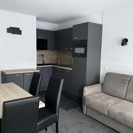 Euroneige - Pour 6 Personnes Mae-9803 Apartment Eaux-Bonnes