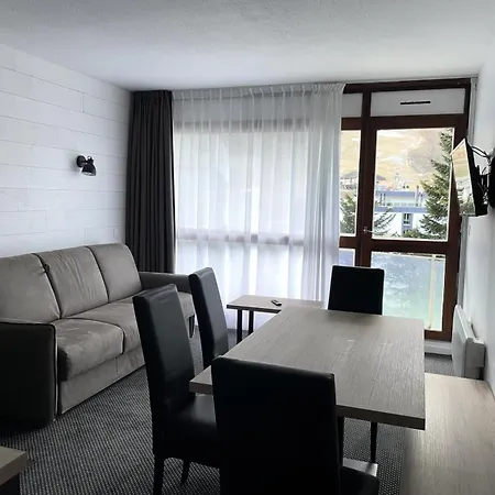 Apartment Euroneige - Pour 6 Personnes Mae-9803 Eaux-Bonnes