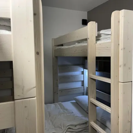 Apartamento Résidence Euroneige - Pour 6 Personnes Mae-9803 *