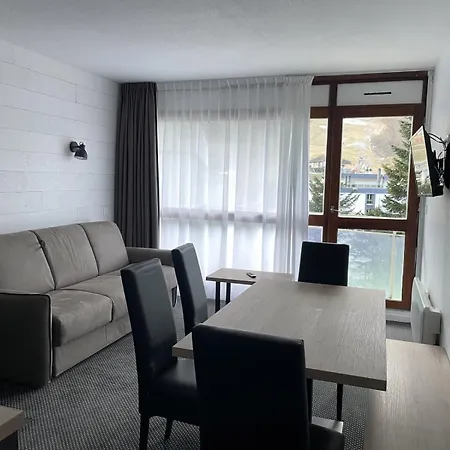 Euroneige - Pour 6 Personnes Mae-9803 Eaux-Bonnes