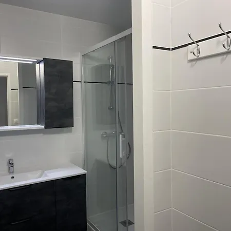Euroneige - Pour 6 Personnes Mae-9803 Apartment