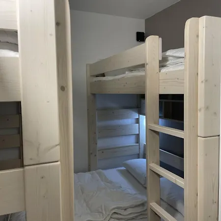 Euroneige - Pour 6 Personnes Mae-9803 * Eaux-Bonnes