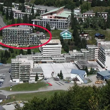 Euroneige - Pour 6 Personnes Mae-9803 Apartment *